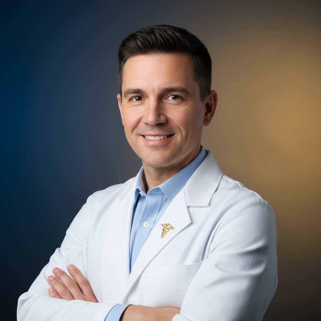 Dr. Charles Robinson