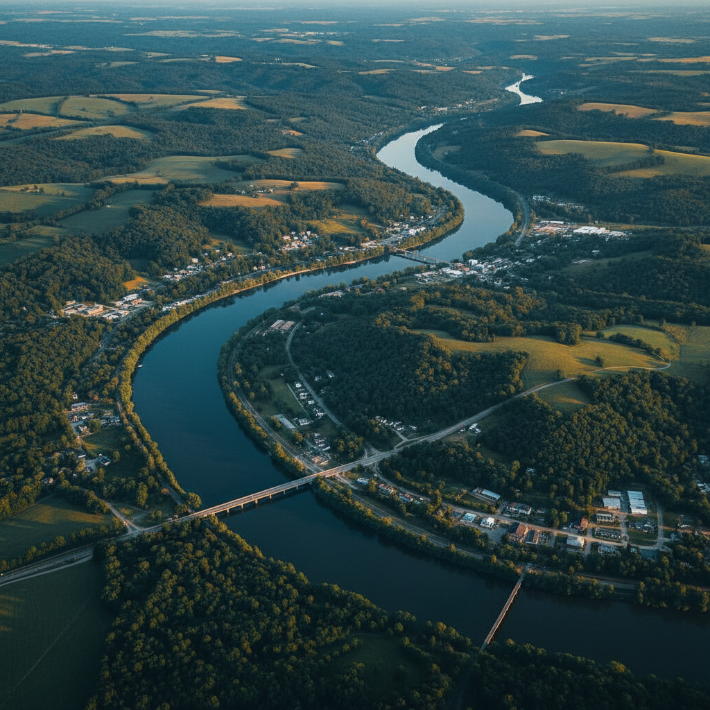 Clarksville, Tennessee