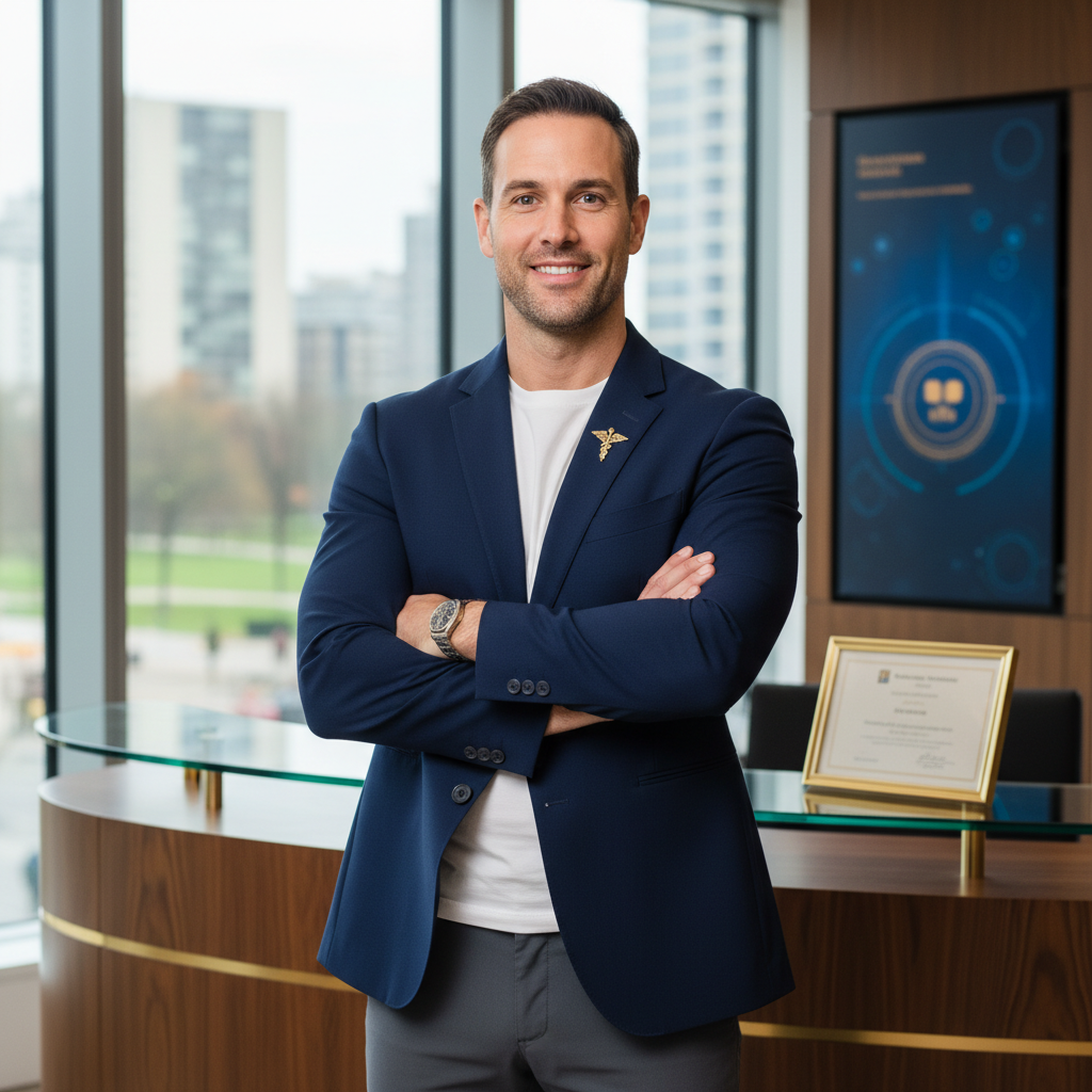 Medical weight loss treatment consultation